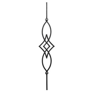 Strypelis 22.103 12x12 / H950 x L185