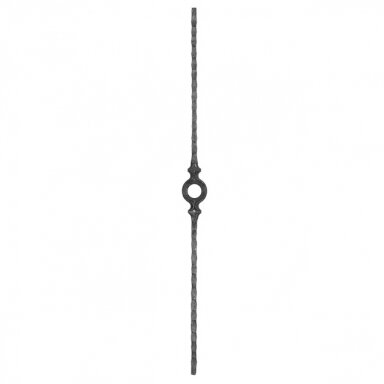 Strypelis 23.015 14x14 / H950 x L65