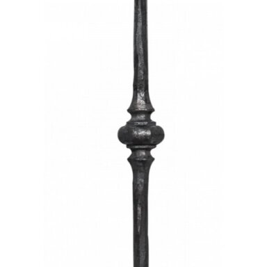 Strypelis 23.020 Ø12 / H950 x L40