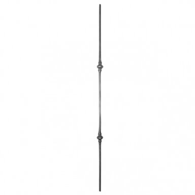 Strypelis 23.021 Ø12 / H950 x L40