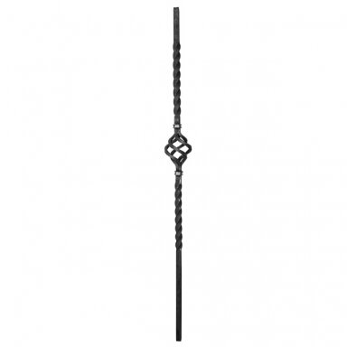 Strypelis 24.011 20x20 / H1200 x L80