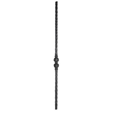 Strypelis 24.266 25x25 / H1200 x L66