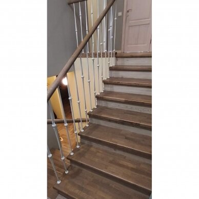 Strypelis 22.001 Ø14 / H950 x L36 8