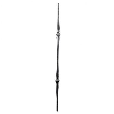 Strypelis 22.020 12x12 / H950 x L36
