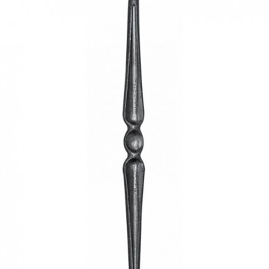 Strypelis 22.022 Ø12 / H950 x L24 1