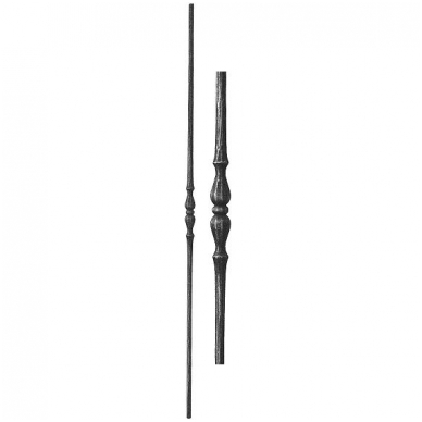 Strypelis 23.001 Ø12 / H950 x L25