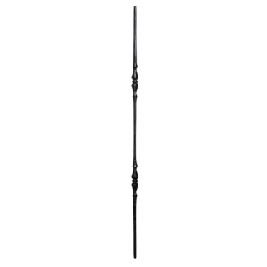 Strypelis 23.002 Ø12 / H950 x L25