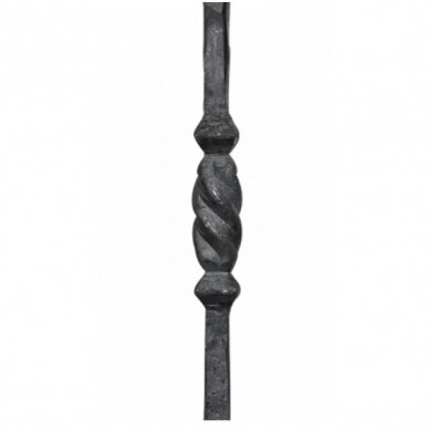 Strypelis 23.003 14x14 / H950 x L30