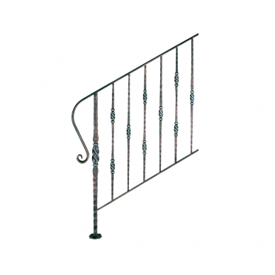 Strypelis 23.004 14x14 / H950 x L30 1
