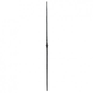Strypelis 23.005 Ø12 / H950 x L25 1