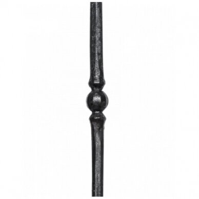 Strypelis 23.005 Ø12 / H950 x L25