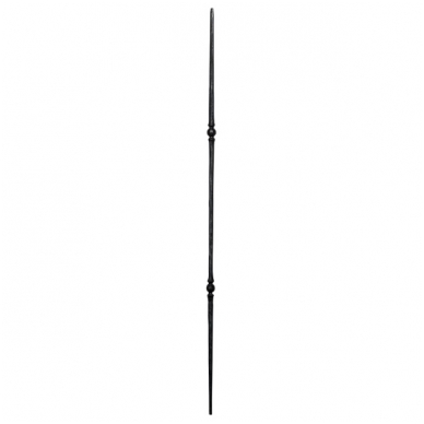 Strypelis 23.006 Ø12 / H950 x L25