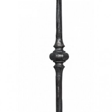 Strypelis 23.020 Ø12 / H950 x L40