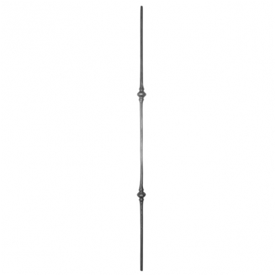 Strypelis 23.021 Ø12 / H950 x L40