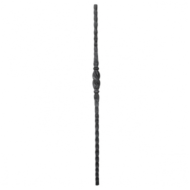 Strypelis 24.254 25x25 / H1200 x L50