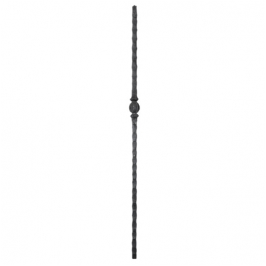 Strypelis 24.259 25x25 / H1200 x L50