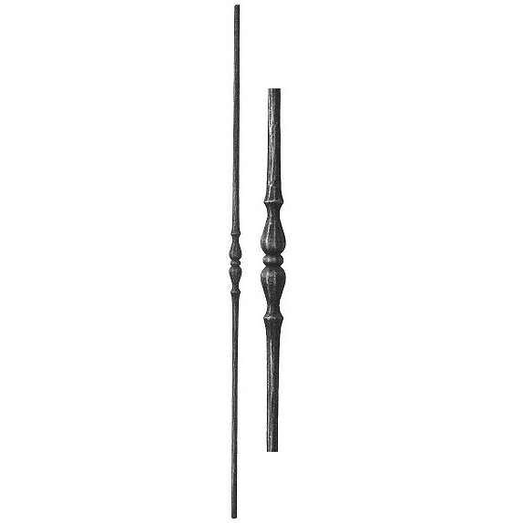 Strypelis 23.001 Ø12 / H950 x L25