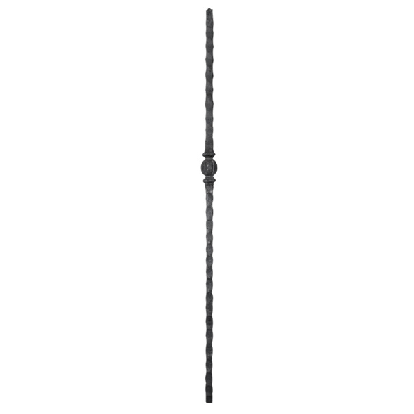 Strypelis 24.259 25x25 / H1200 x L50