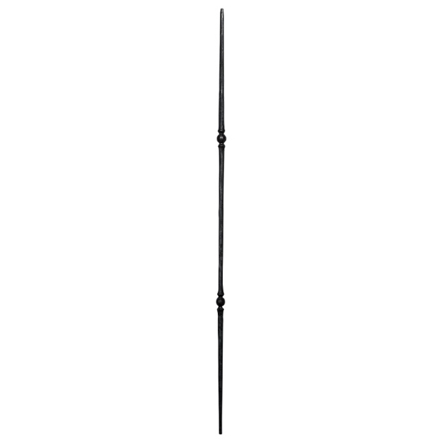 Strypelis 23.006 Ø12 / H950 x L25