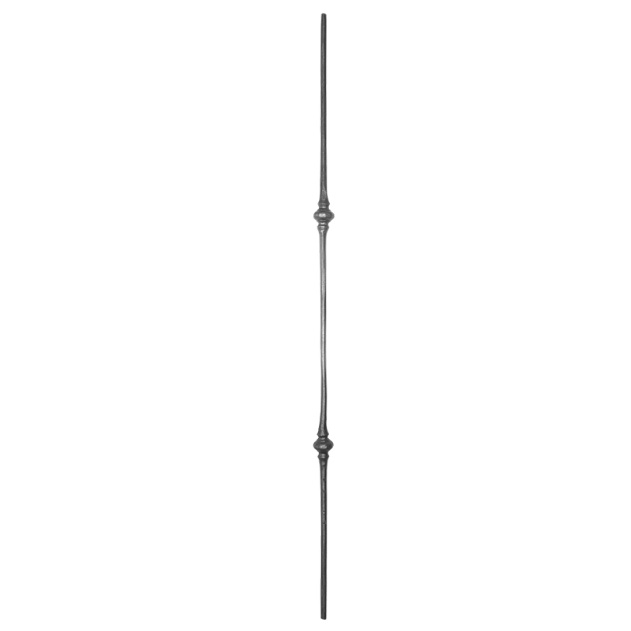 Strypelis 23.021 Ø12 / H950 x L40