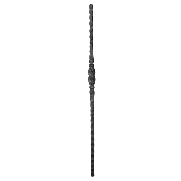 Strypelis 24.254 25x25 / H1200 x L50