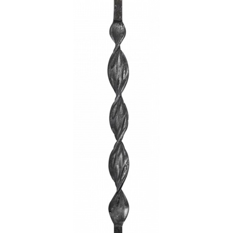 STRYPELIS 22.013 12x12 mm H950 x L30 mm