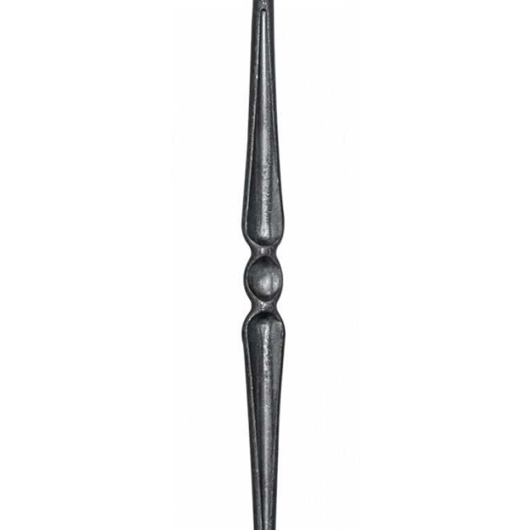 Strypelis 22.022 Ø12 / H950 x L24 1
