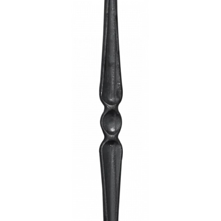 Strypelis 22.021 Ø12 / H950 x L24