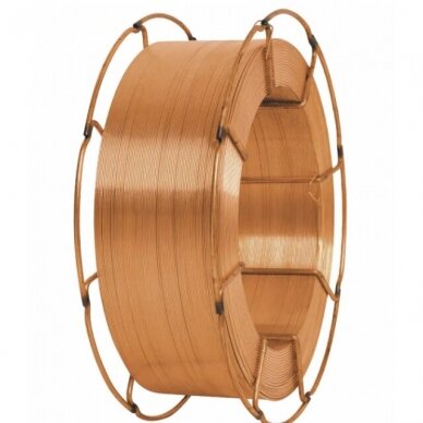 SUVIRINIMO VIELA 0.8MM STAR WIRE (15KG) SP.001.08X 1 SUVIRINIMO VIELA 0.8MM STAR WIRE (15KG) SP.001.08X 1