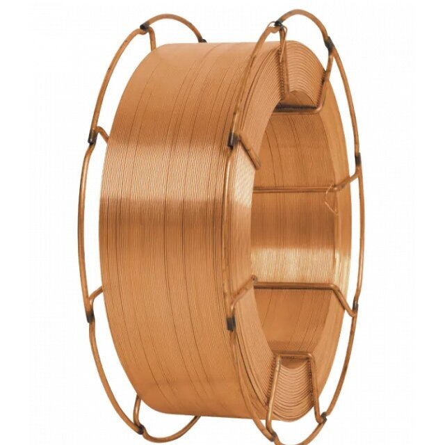 SUVIRINIMO VIELA 0.8MM STAR WIRE (15KG) SP.001.08X 1