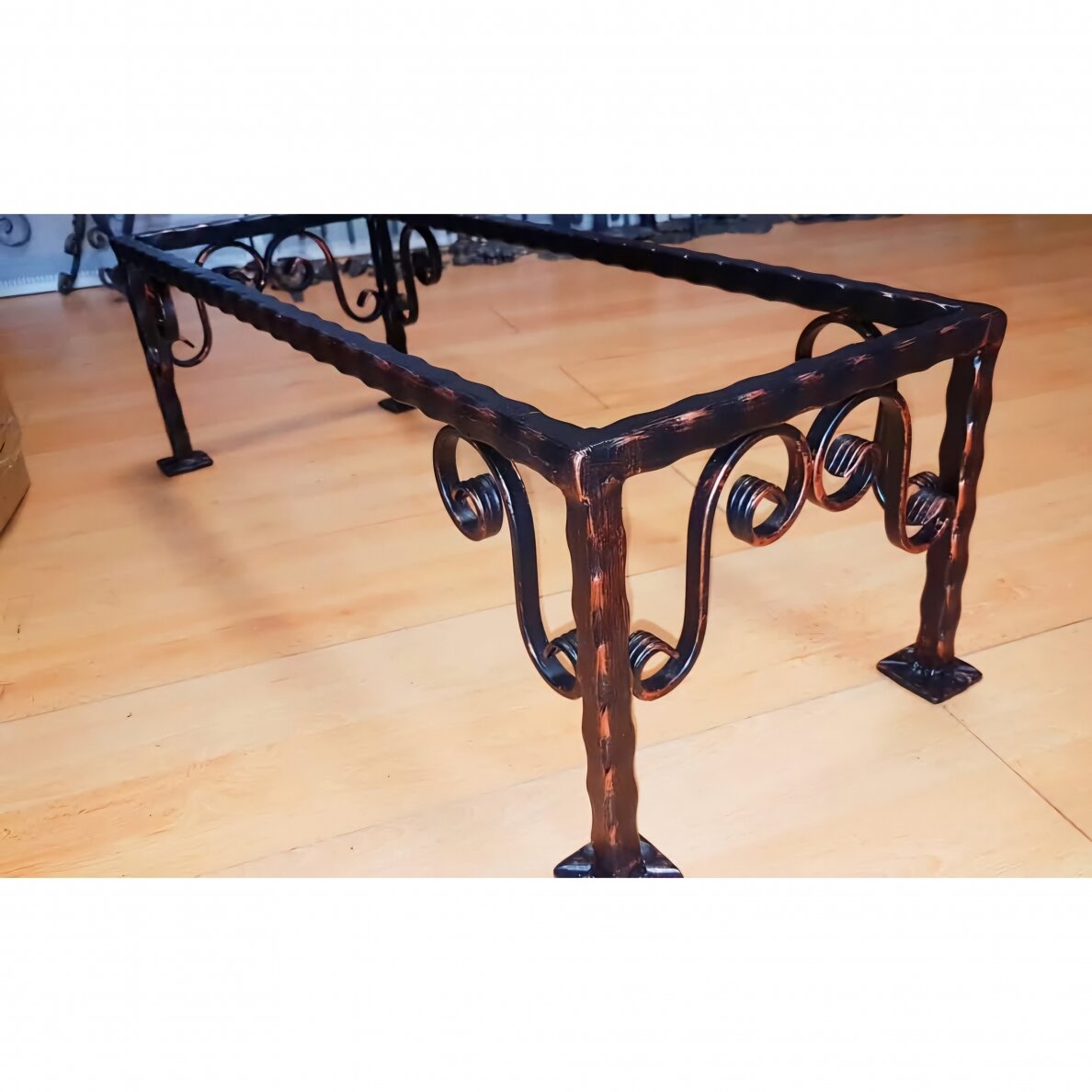 Voliuta 10.108 12x6 / H330XL130 4 Voliuta 10.108 12x6 / H330XL130 4
