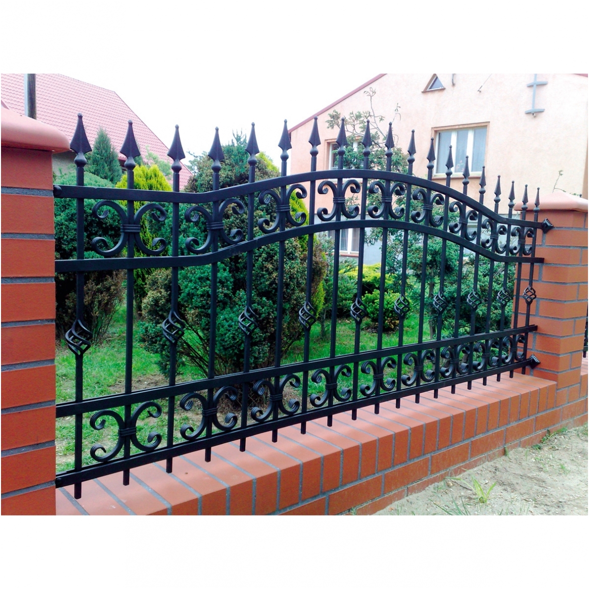 Voliuta 10.305 12x12 / H220XL128 5