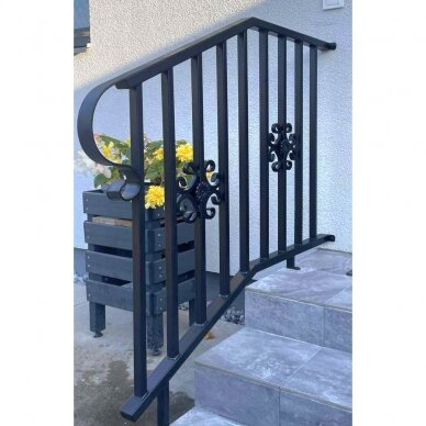Voliuta 10.304 12x12 / H190XL123 2