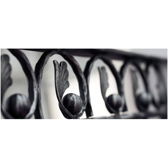 Voliuta 10.243 12x6 / H190XL140 2