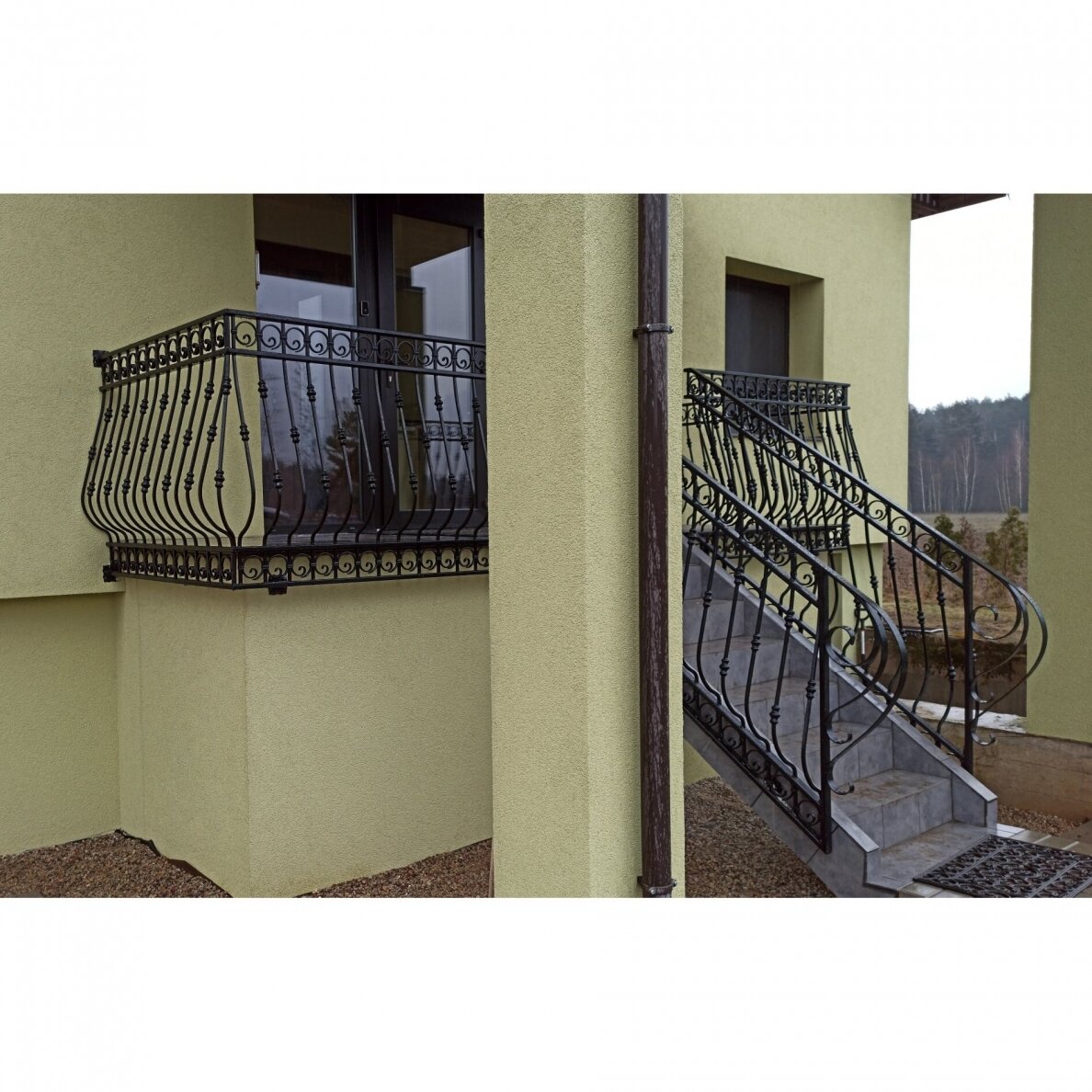 Žiedas 11.241 12x6 / Ø 100 6